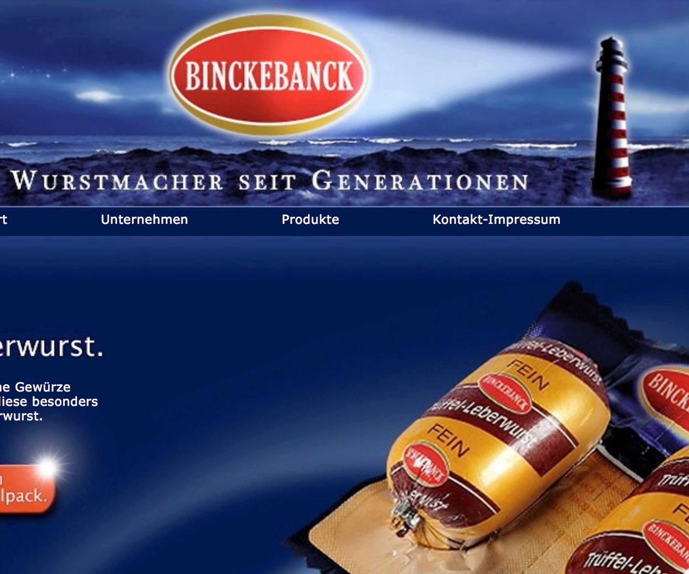 Beispielbild: www.binckebanck.de